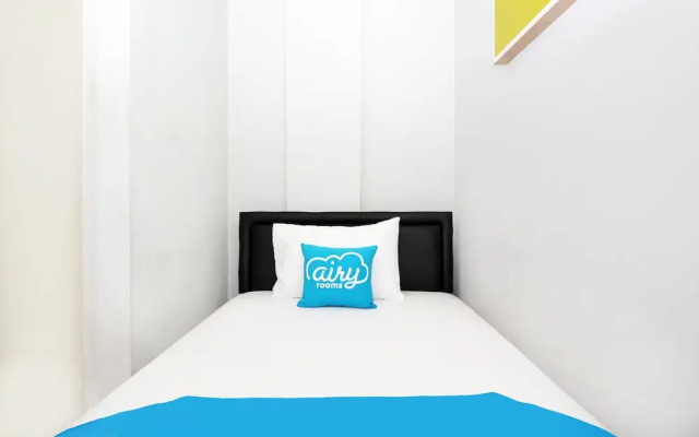 Airy Eco Margonda Raya 222F Depok