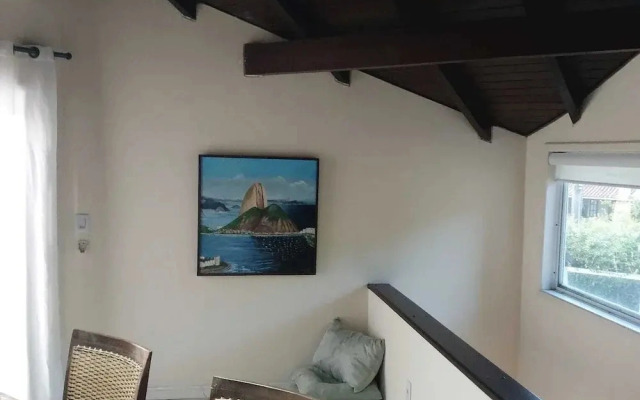 Pousada da Nega