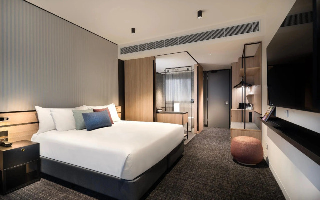 Hotel Causeway
