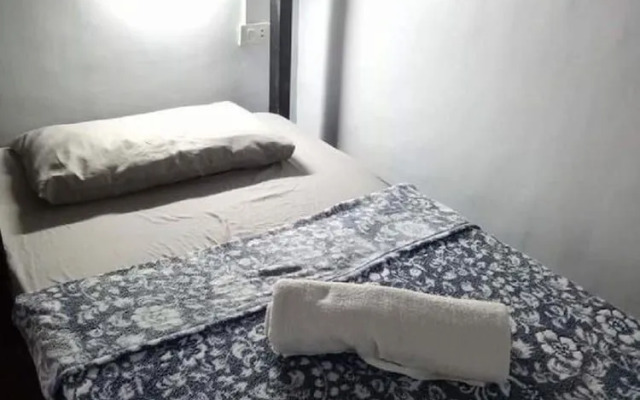 Citi Island Suites