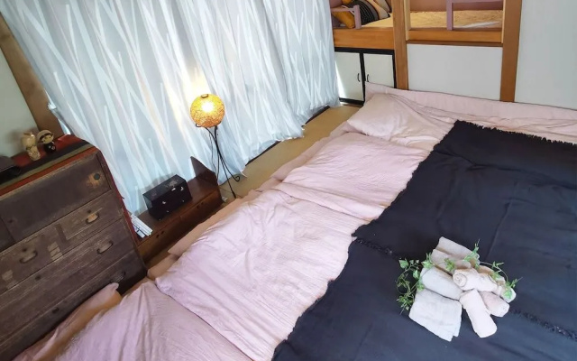 Otsuka House