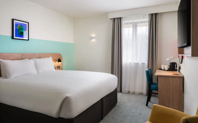 Garner Hotel Rotherham East by IHG
