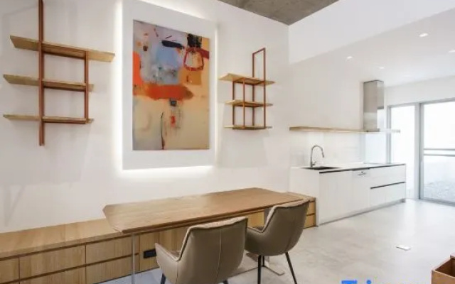 LI BAI Homestay