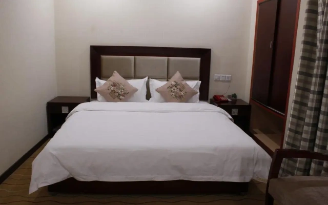 Chengdu Joyce Hotel