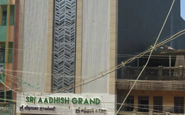 Sri Aadhish Grand