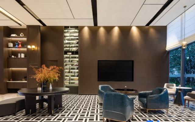 Changsha Days Hotel by Wyndham Days Inn by Wyndham Hotel (Shumuling Subway Station)