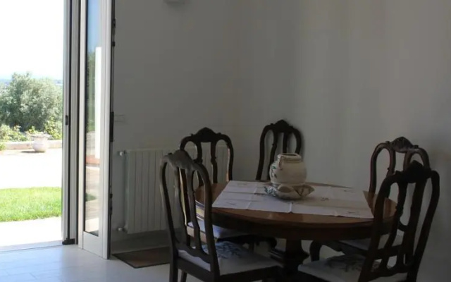 Villa Giardinelli