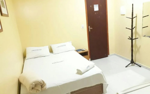 Hotel Roma