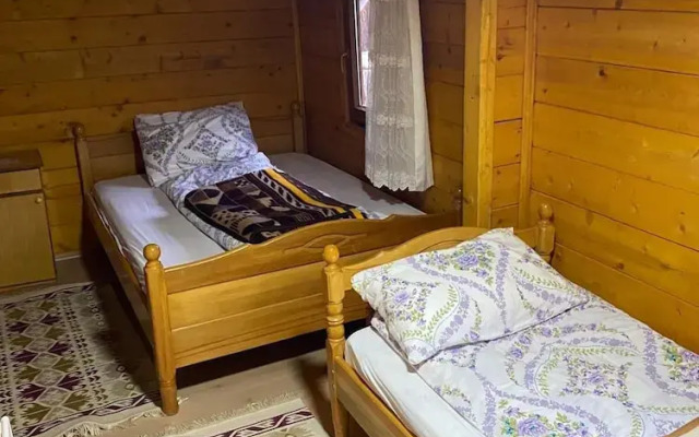 Ayder Wooden Rooms
