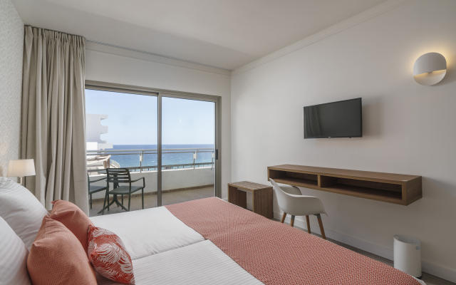 Hotel Gema Aguamarina Golf