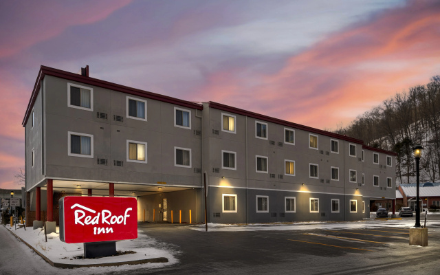 Red Roof Inn Johnstown