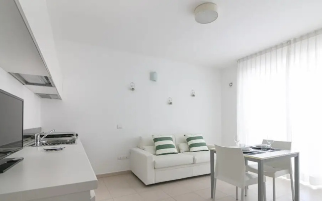 Residenza Excelsior 709