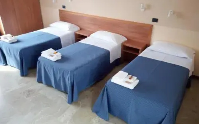 Hotel Degra Residence