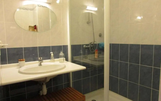 Appartement Étel, 2 pièces, 4 personnes - FR-1-479-76