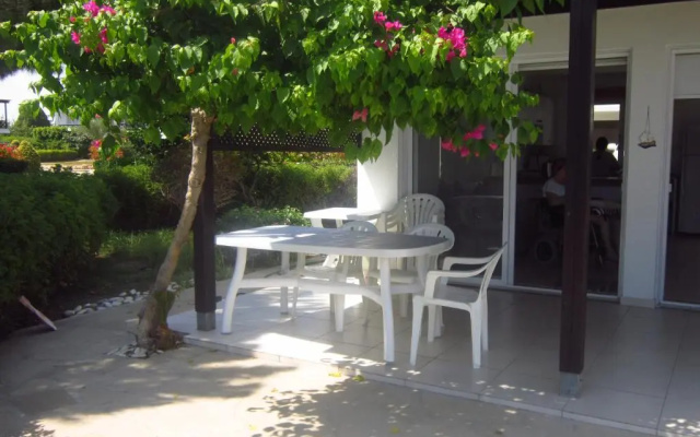 Yialos Village