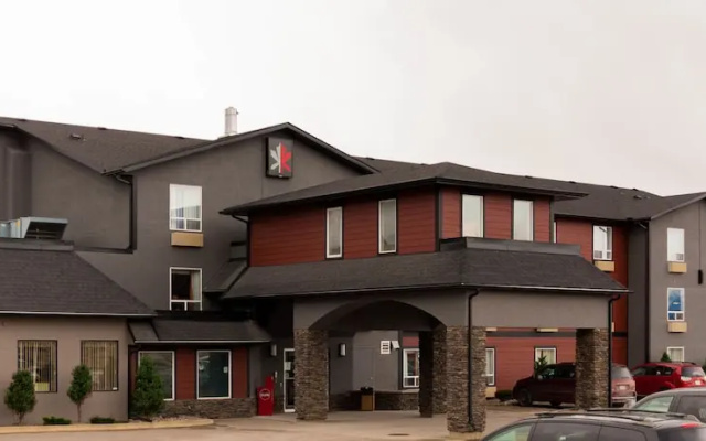 Super 8 Invermere