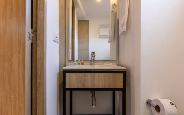 Incredible 1 BR in Chapinero
