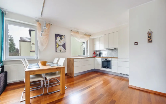 Apartamenty Sun & Snow Nadmorskie I