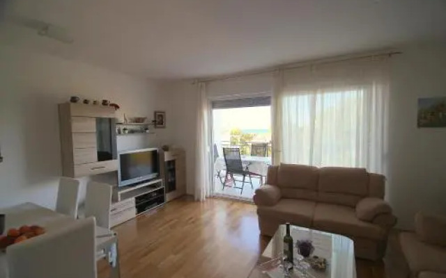 Apartment Luigia