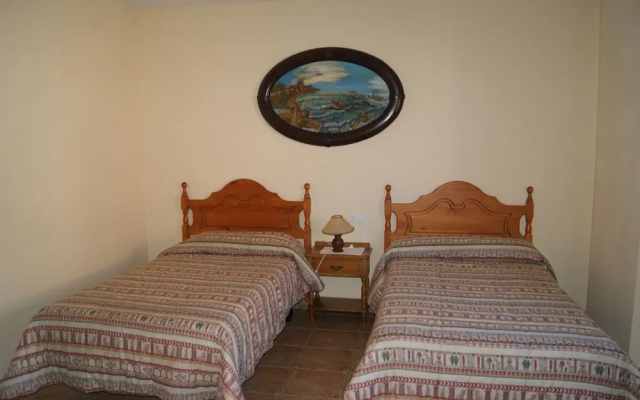 Casa Arroal