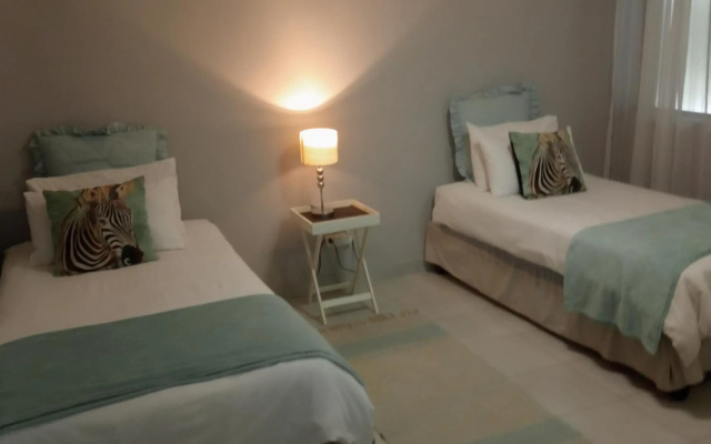 Hazyview Bogarts Villa