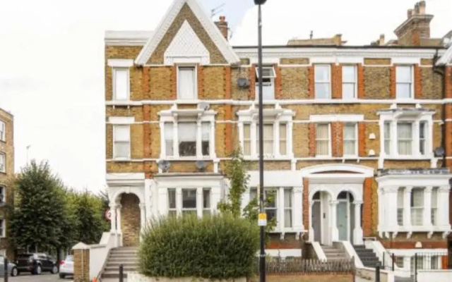 apartment Lavender Hill
