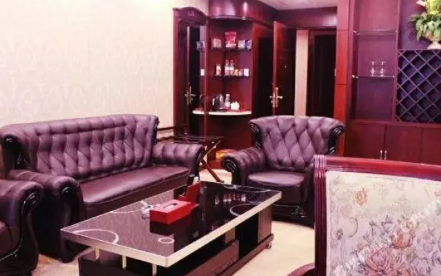 Chahai Zhixin Hotel