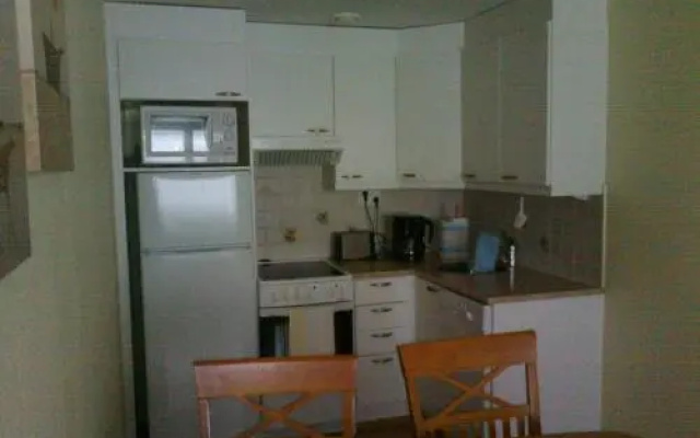 Marent Apartments