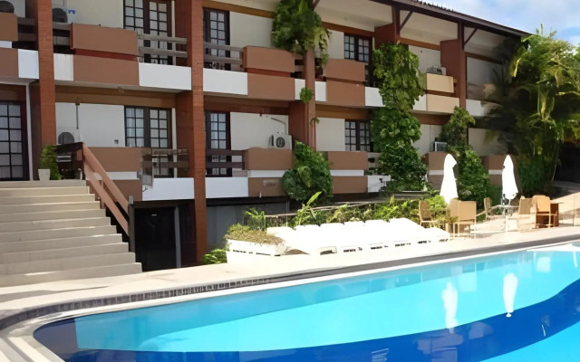 Hotel Village Premium Caruaru