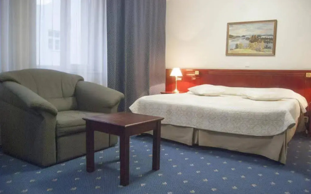 Draakon Hotel