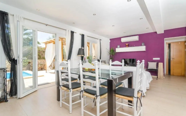 Xalet S'escaleta - Villa With Private Pool