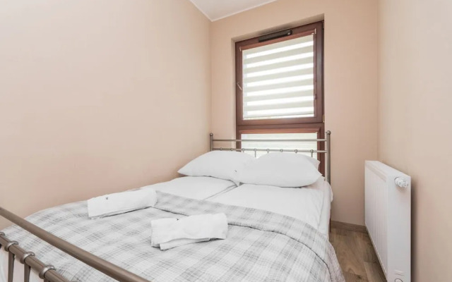 Jaglana Deluxe by Grand Apartments