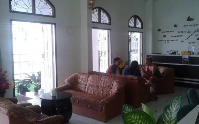 De Guesthouse