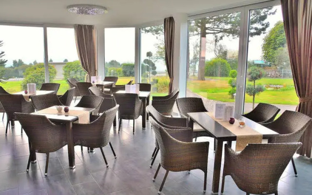 Wildpark Hotel