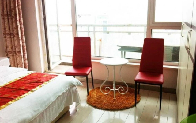 Dalian Chain No. 1 Hotel Apartment