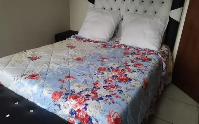 Jm Tours & Safaris Guesthouse