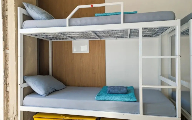 Marina Ben Gurion Hostel