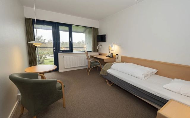 Hotel Kobæk Strand