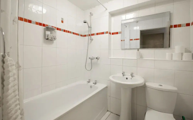 Liverpool Stays - City Centre Rooms
