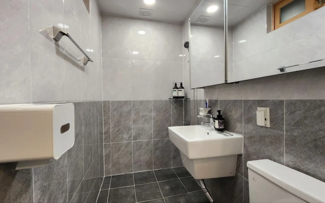 Seoul View Guest House