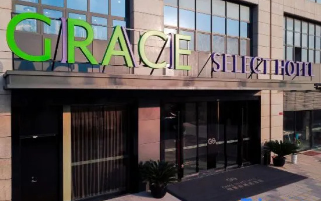 Grace Select Hotel