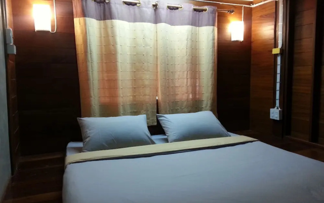 Chiangkhan Drama Homestay
