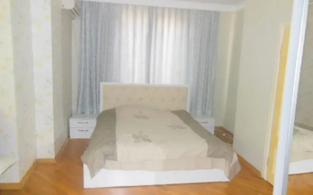 Вилла Great Triplex