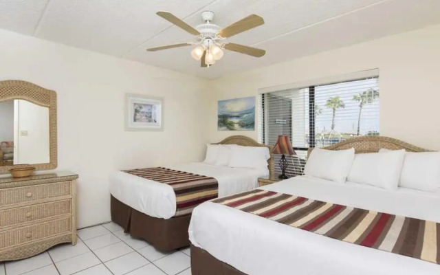 Saida II Condominium 105