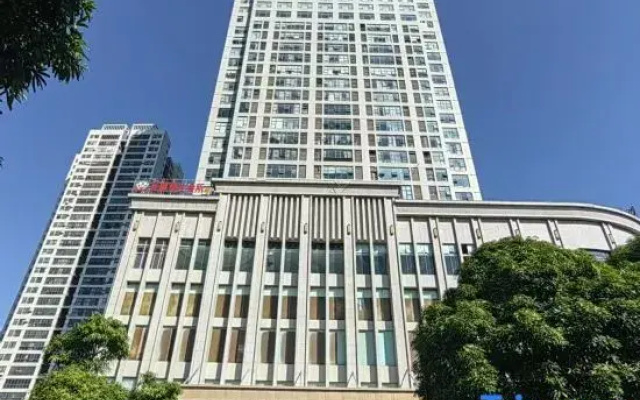 Laibin Hotel