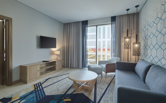 Holiday Inn & Suites Al Jubail by IHG