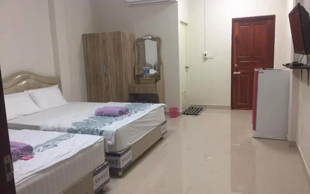 Sakchai Apartment