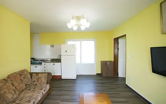 Anmyeondo Anmyun Pension