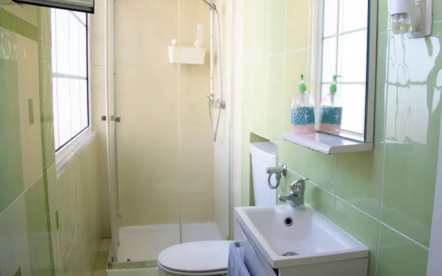 Alfama 3B Balby's Bed&Breakfast