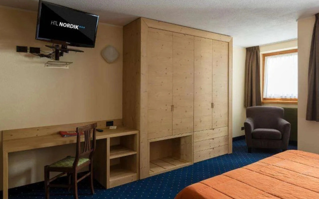Hotel Nordik